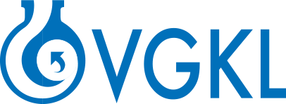 VGKL - Logo